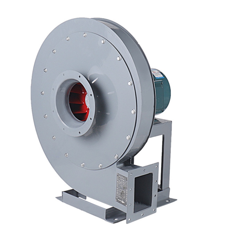 9-19 9-26高压离心风机 (1)