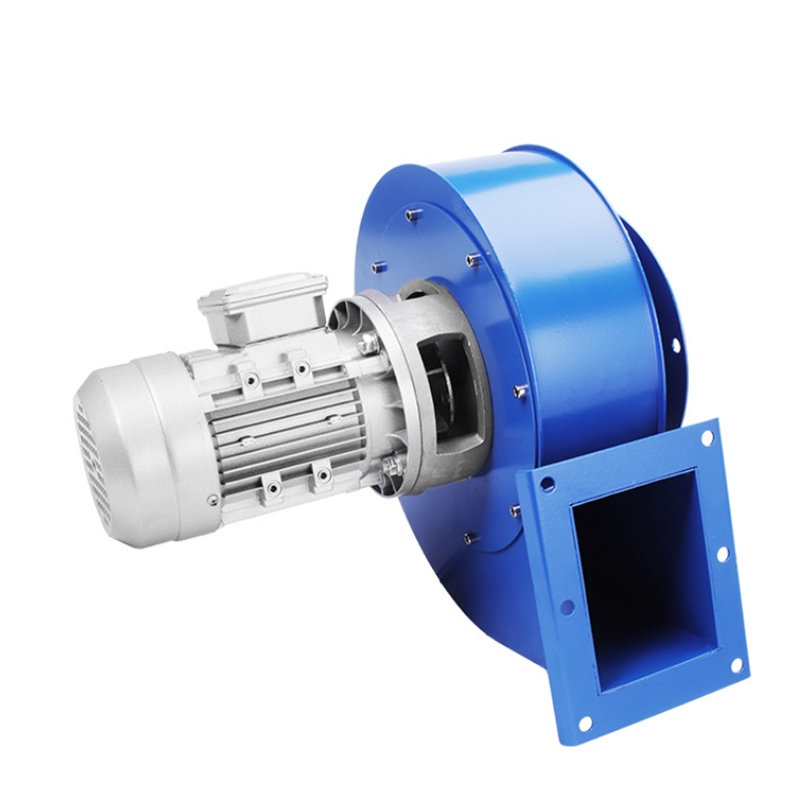 YN5-47锅炉引风机 (1)